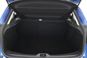 Interior maletero 2