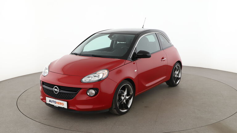 Opel Adam