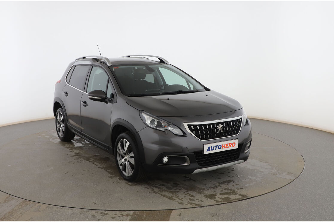 Exterior frontal derecho