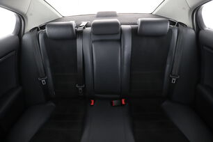 Interior asiento trasero