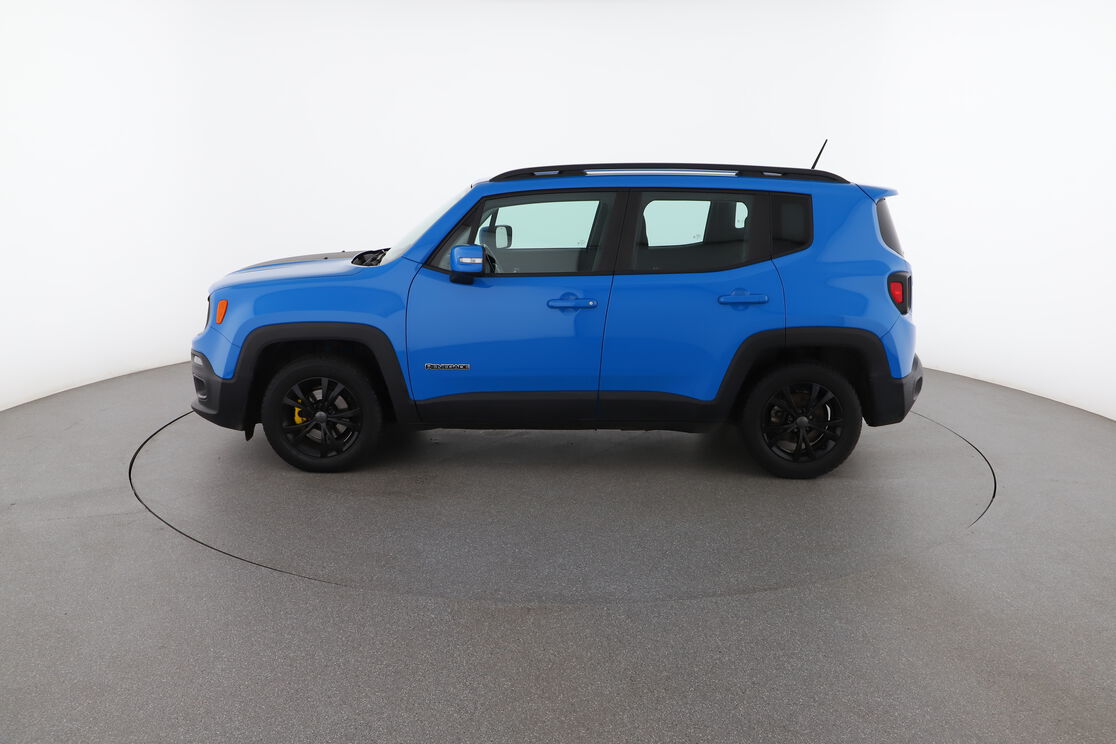 Jeep Renegade 1 4 M Air Longitude Fwd Benzine 15 500