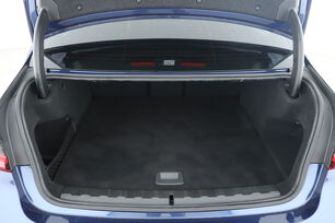 Kofferbak interieur 2