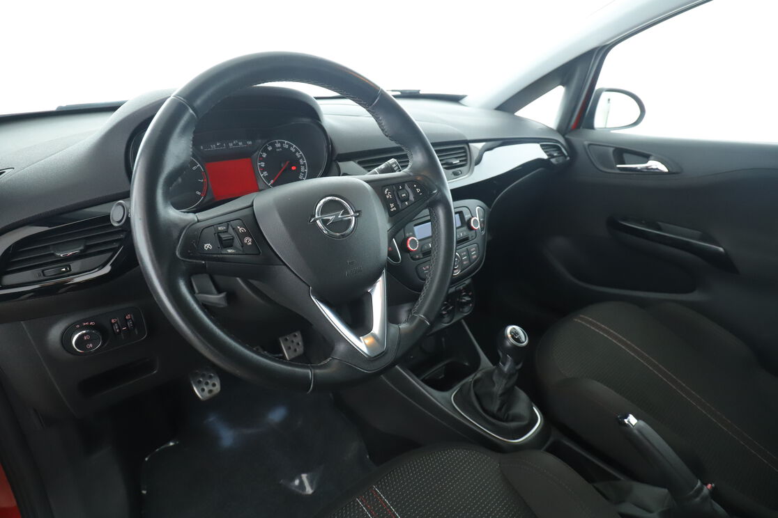 Interno lato guidatore 2