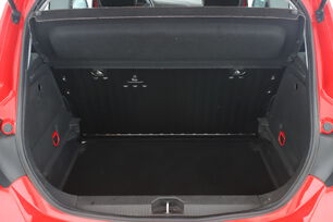 Interno bagagliaio 2