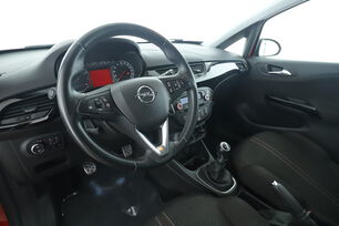 Interno lato guidatore 2