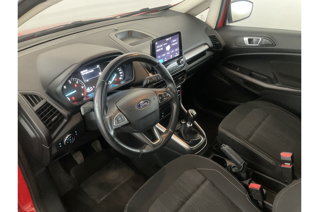 Interno lato guidatore 2