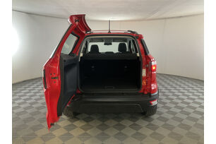 Interno bagagliaio 1