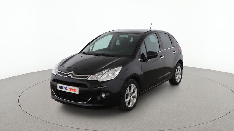 Citroen C 3