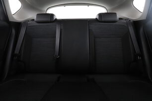 Interior asiento trasero