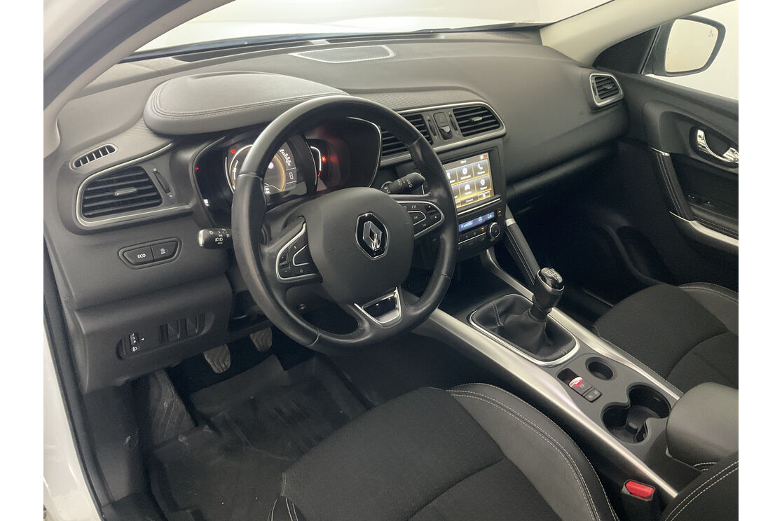 Interno lato guidatore 2
