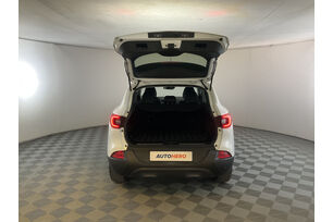 Interno bagagliaio 1