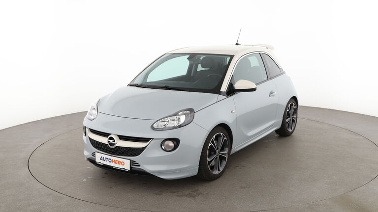 Opel Adam