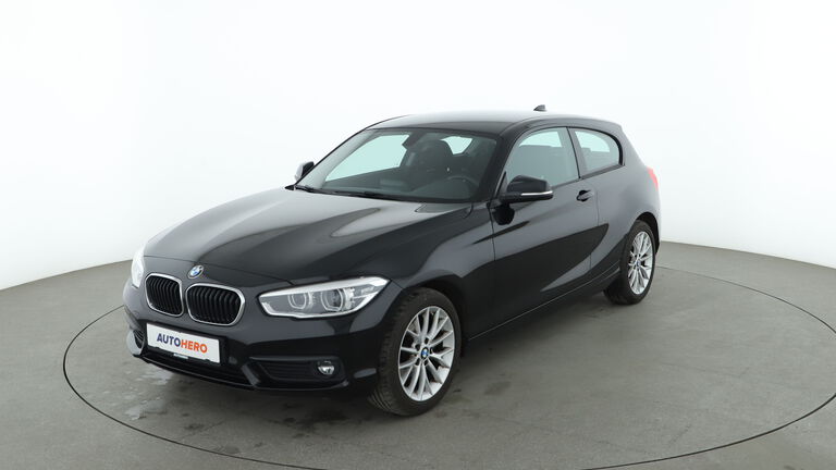 BMW 1er