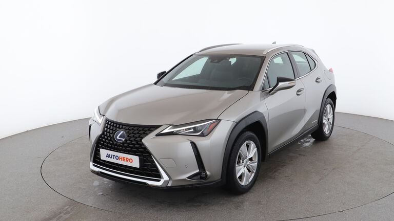 Lexus UX-Serie