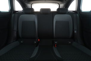 Interior asiento trasero