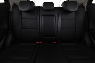 Interior asiento trasero