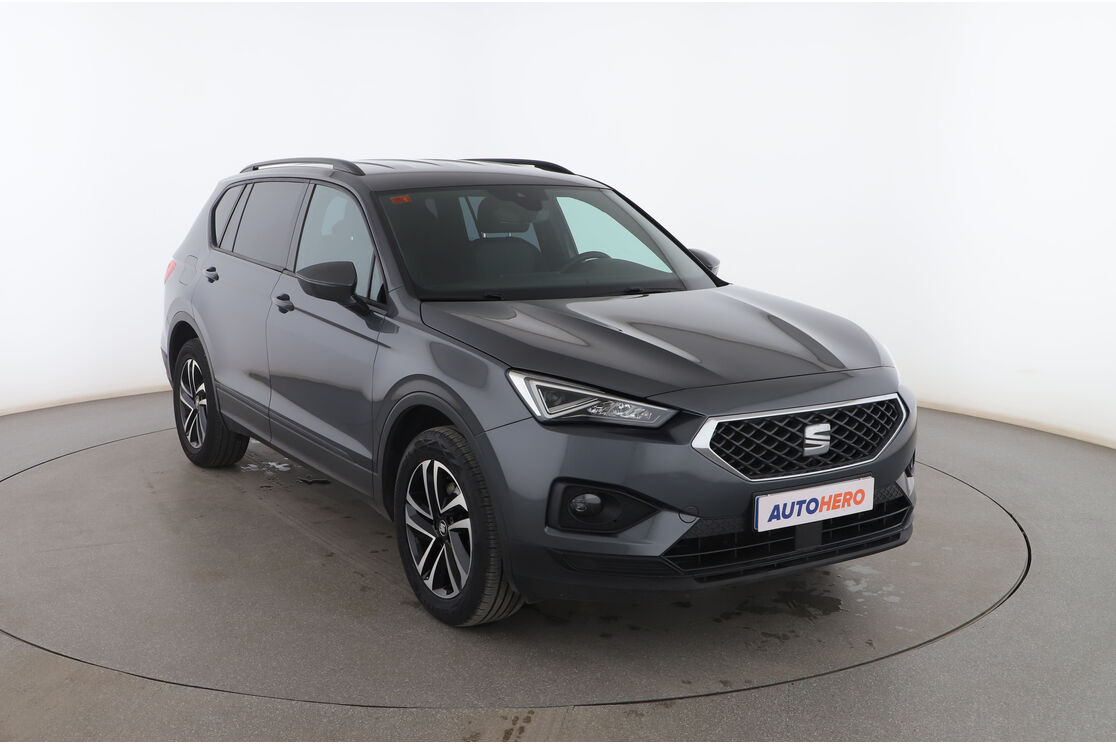 Exterior frontal derecho