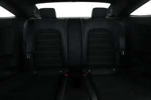 Interior asiento trasero