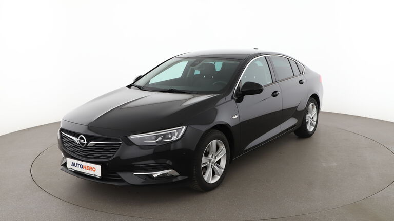 Opel Insignia Grand Sport