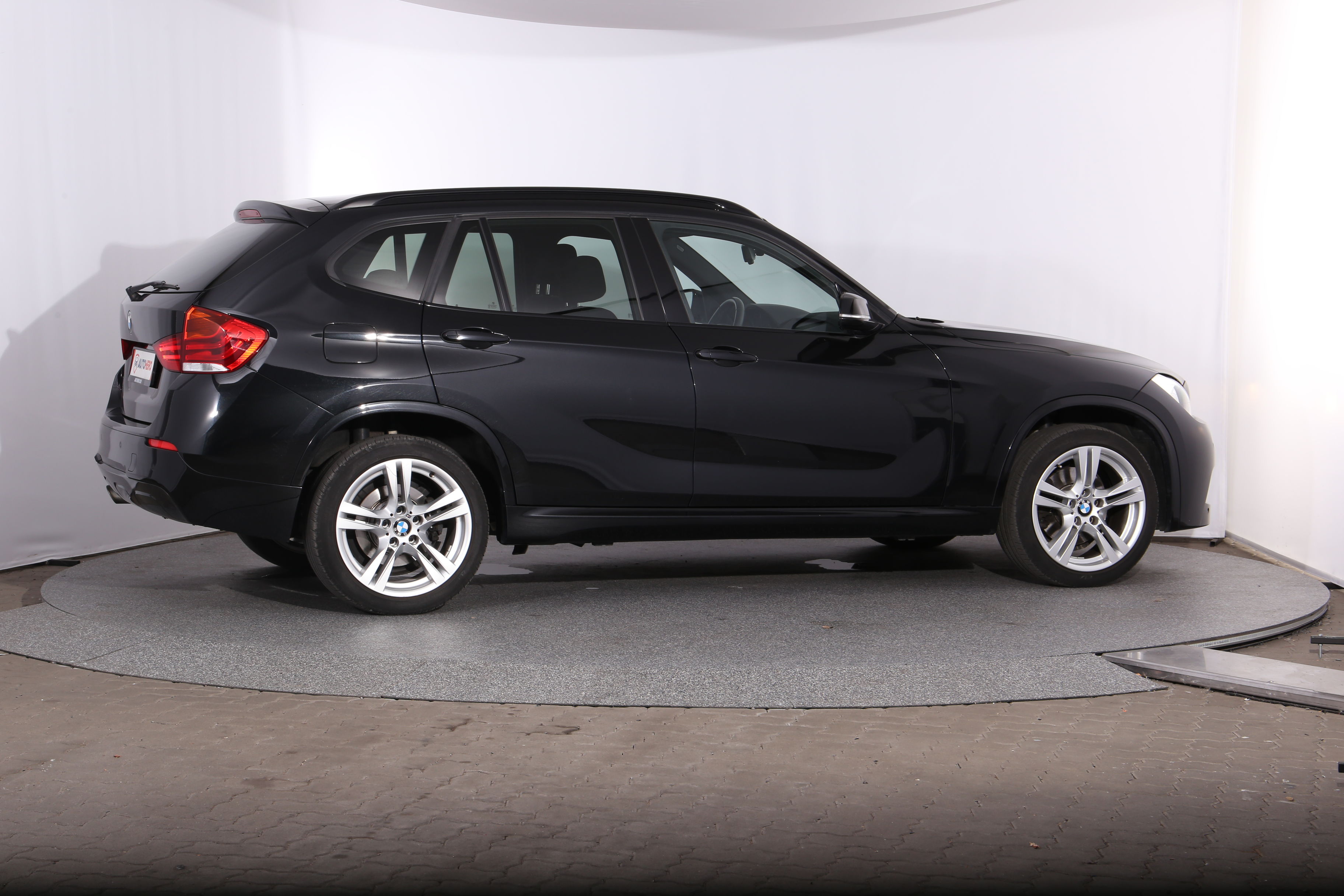 Bmw x1 18i 2011