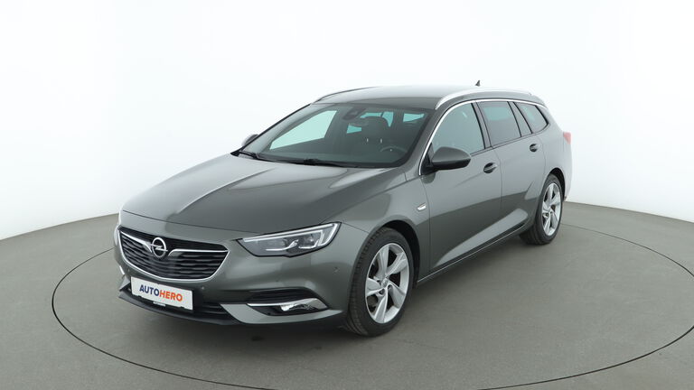 Opel Insignia Sports Tourer