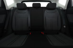 Interior asiento trasero