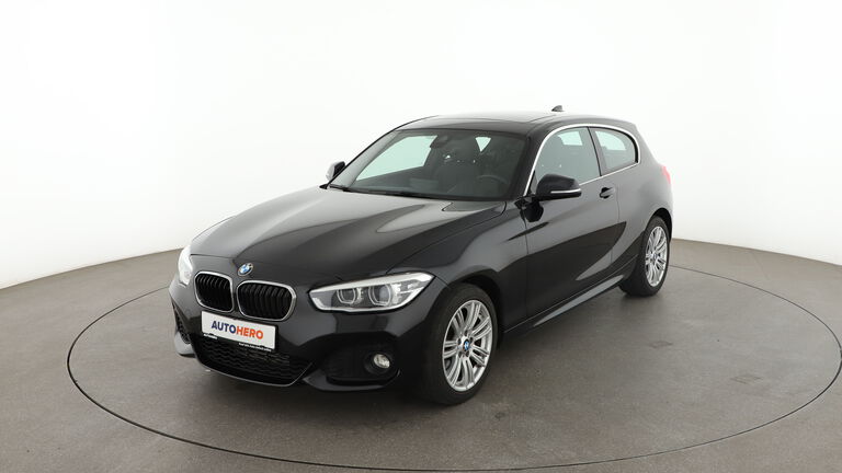 BMW 1er