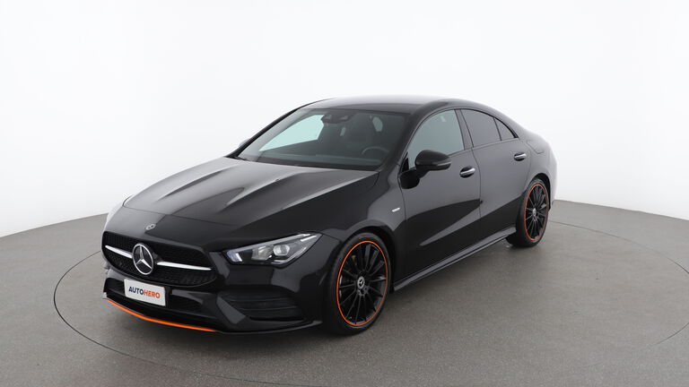 Mercedes-Benz Classe CLA