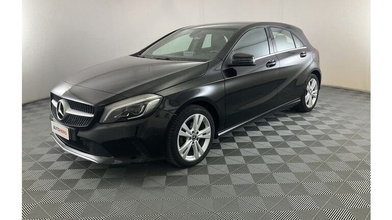 Mercedes-Benz Classe A