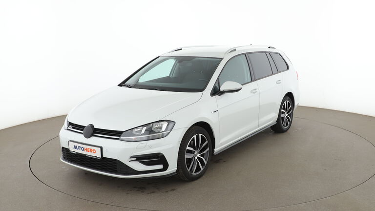 Volkswagen Golf VII