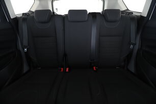 Interior asiento trasero