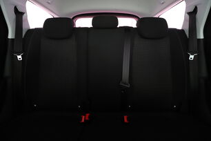 Interior asiento trasero