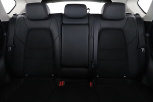 Interior asiento trasero