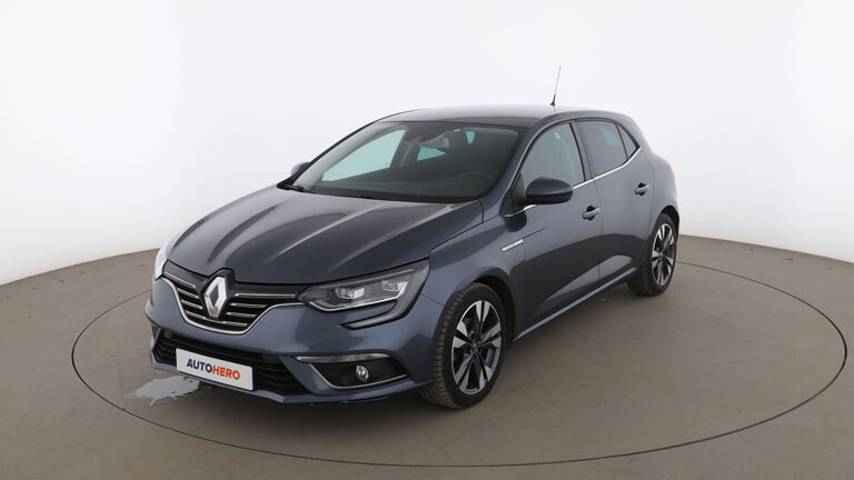 Renault Mégane