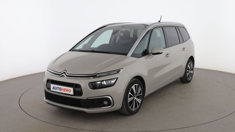 Citroen C4 Grand Picasso