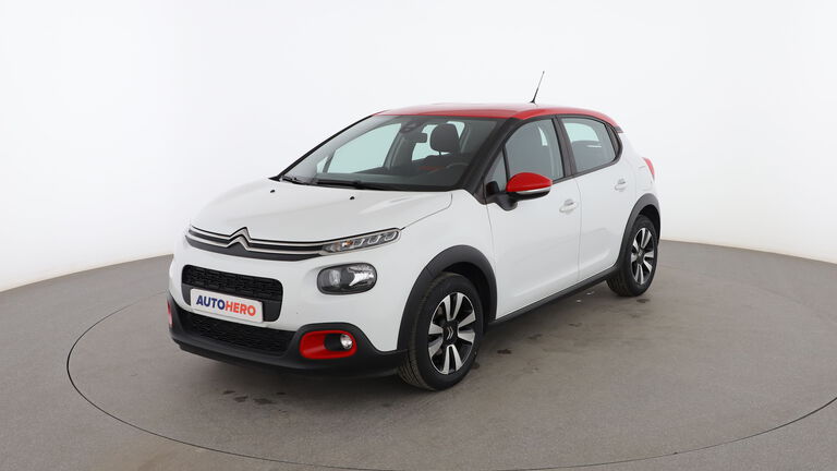 Citroen C 3