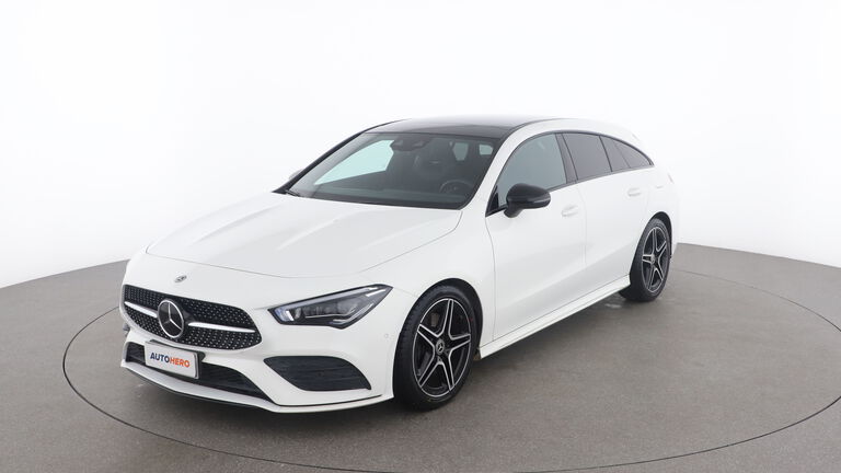 Mercedes-Benz Classe CLA