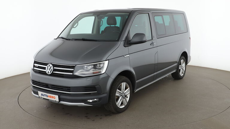 Volkswagen T6 Multivan