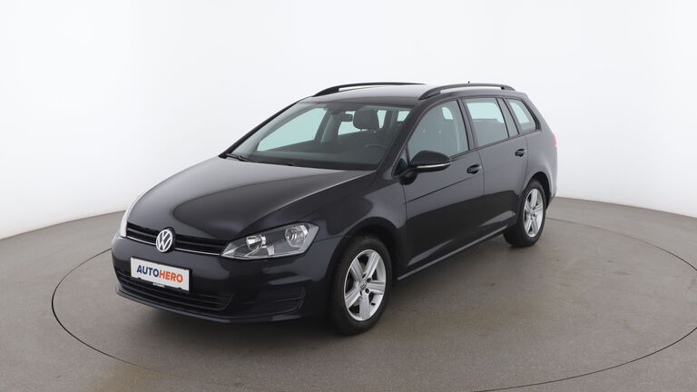 Volkswagen Golf VII