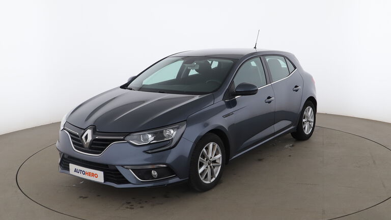 Renault Mégane