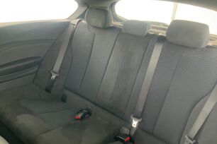 Interior asiento trasero