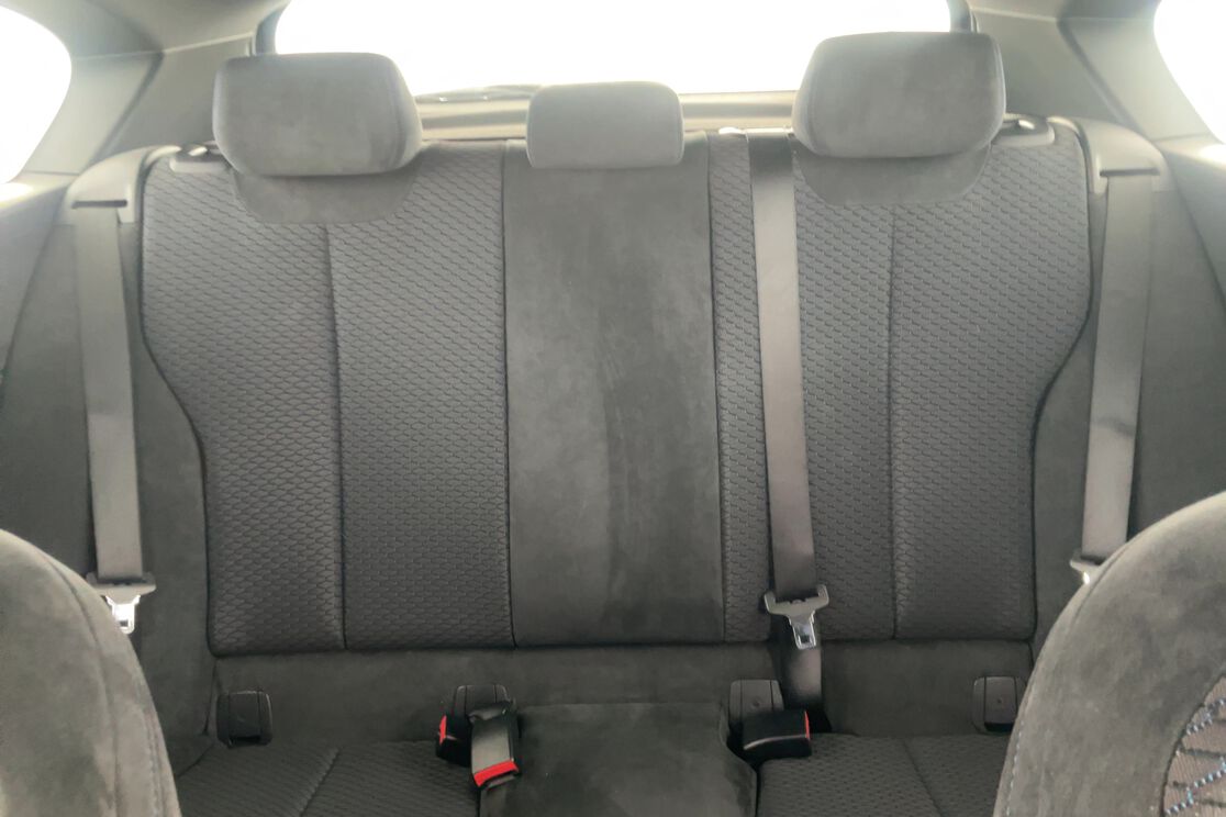Interior maletero 1