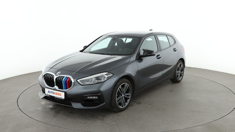 BMW 1er