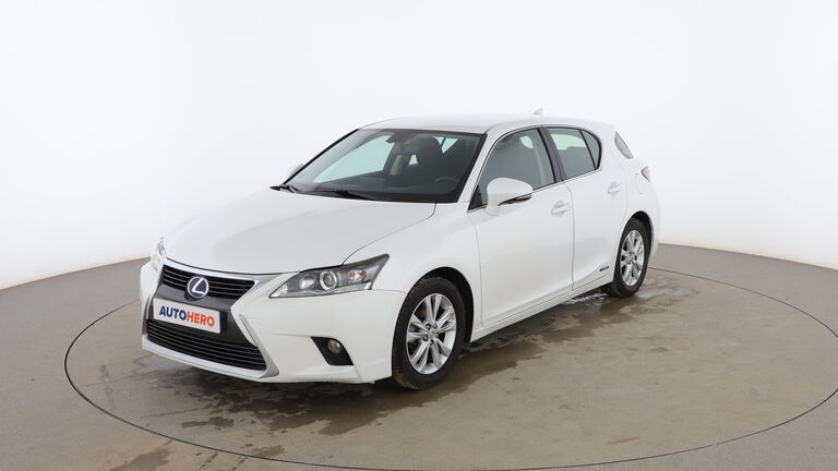 Lexus CT-Serie