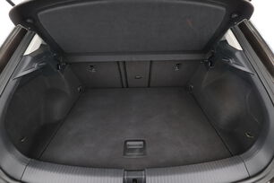 Kofferbak interieur 2