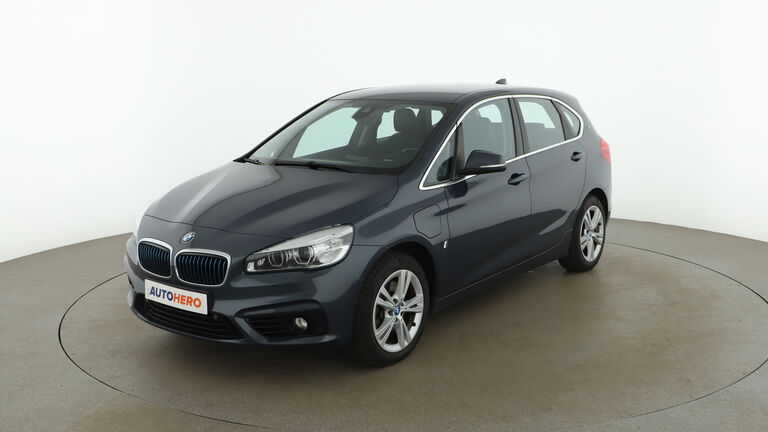 BMW 2-serie