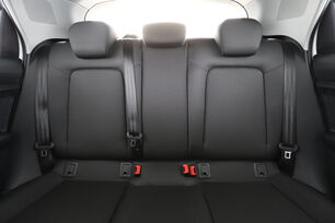 Interior asiento trasero