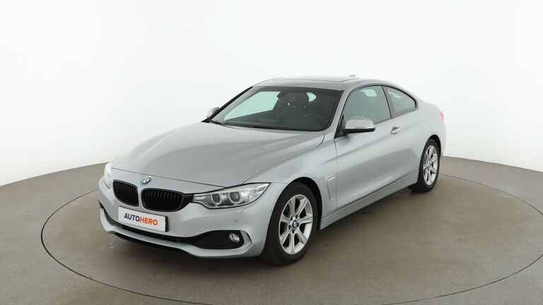 BMW 4-serie