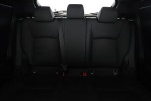 Interior asiento trasero