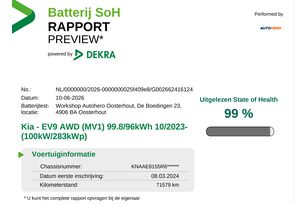 Exterieur rechtsachter